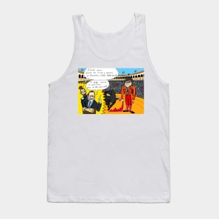 Cataluna Tank Top